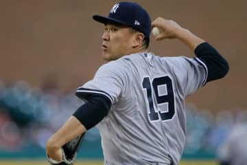 田中将大、右肩不安視を一蹴する快投「しっかり準備したので問題なかった」