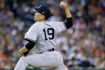 田中将大の7回3失点好投に指揮官が合格点「今夜は本当に良かったと思う」