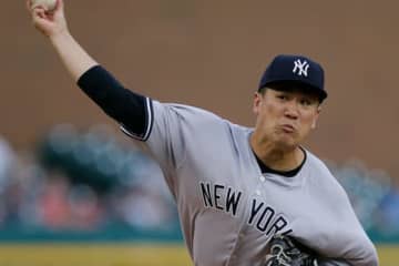 NY名物コラムニストが田中将大の投球絶賛「今後計算に入れたい頼れる投球」