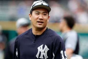 田中将大、契約破棄で好条件の契約は可能か　NY紙特集「価値はいくら？」