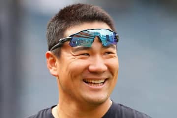ヤ軍復帰待たれる選手1位に田中将大　NY紙がヤンキースの“増援部隊”格付け