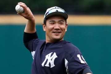 【MLB】ヤンキースには田中将大が必要　米メディア力説「6月以降は極めて真っ当」