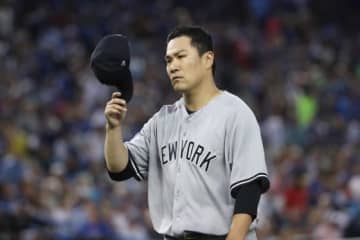 田中将大、自身3度目のDL入りの影響は？　“怪我の功名”になる可能性も