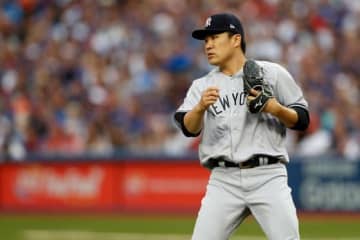 【MLB】ヤ軍の逆転優勝は可能――NYメディア分析、理由の1つは「田中将大の復調」