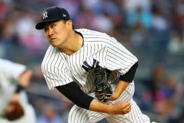 【MLB】田中将大の快投劇にNYメディアが評価修正!?「結局そんなに悪くないかも」