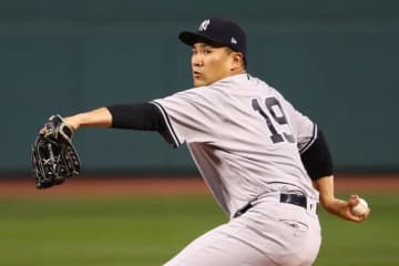 【MLB】田中将大、力投にNYメディア「素晴らしい登板」も…「プライスが良かった」