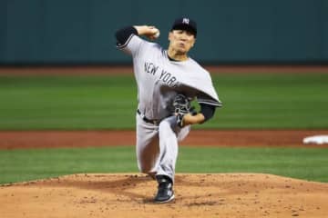 田中将大9敗目、8回途中3失点の力投も“失投”悔やむ「ちょっと抜けました」