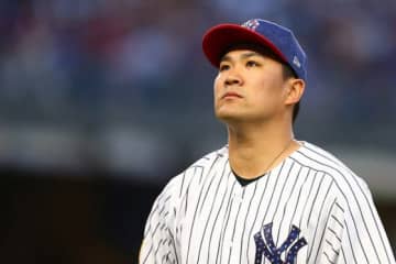 【MLB】田中将大、快投で7勝目　NYメディアも“手のひら返し”「とても重要な存在」