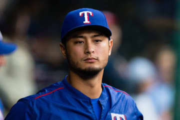 【MLB】ダルビッシュ、FA格付けで依然1位 田中将大は順位下げる 米サイト特集 【MLB】ダルビッシュ、FA格付けで依然1位 田中将大は順位下げる 米サイト特集