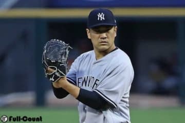 田中将大2戦連続QSで9戦ぶり白星権利、6回6安打2失点と粘投を打線が援護 田中将大2戦連続QSで9戦ぶり白星権利、6回6安打2失点と粘投を打線が援護