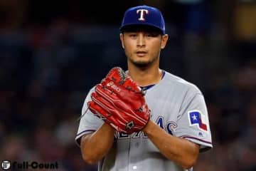 ダルビッシュ、田中将大との投げ合いは「一生の思い出」「もう同級生のよう」