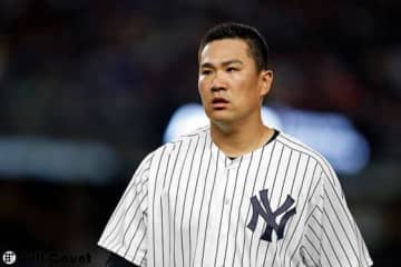 復活投球の田中将大にNY紙も称賛「主役はタナカ」「ついにエースの投球」
