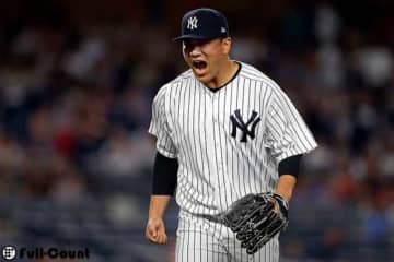 田中将大、8回零封の復活投球に賛辞「一流のタナカ」「エースが戻ってきた」