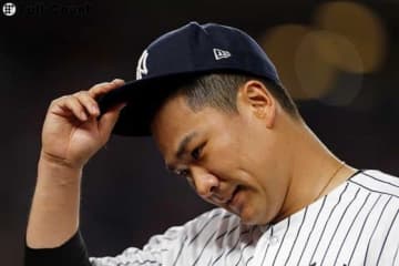 圧巻のMLB初対決　ダルビッシュ7回10K、田中将大8回9K、ともに無失点で降板