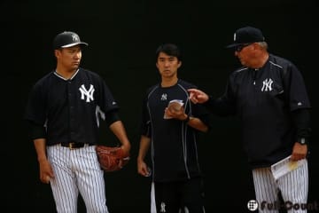 日本人選手に通訳は必要か　田中将大への“苦言”が波紋、経験者の考えは？