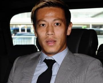 本田圭佑「貴重な意見は素人の率直な意見」著名人への“政治的発言”呼びかけ