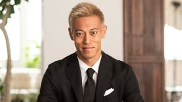 本田圭佑が挑戦する「レッスンしない指導」とは？　育成改革目指す「NowDo」の野望