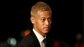 本田圭佑がオーナーのクラブで「最年少プロ選手」誕生！なんと14歳