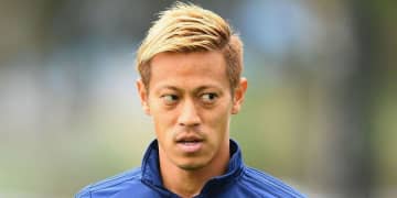 「代表監督」本田圭佑、東南アジア杯開幕を“欠席”…ビデオで指導中だ