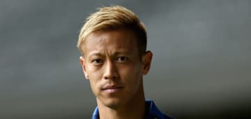 本田圭佑、Aリーグ開幕戦でゴール！(動画あり)