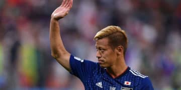 「本田圭佑、獲得したい」メルボルン・Vの監督が宣言！