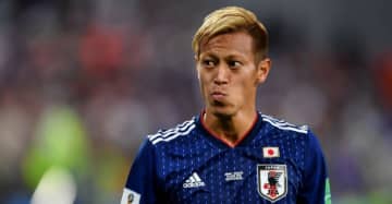 カペッロ、本田圭佑のコーナーキックに怒る！「私だったら首を絞めてる」