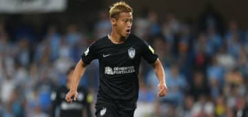 本田圭佑、代表に呼ばれないのは「むかつく。選べよ」と発言！