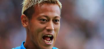 本田圭佑、「●●なんてクソ喰らえ」