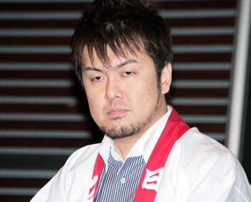 イニエスタのJリーグ移籍報道で黒歴史を蒸し返された土田晃之