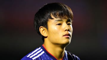 堂々たるスピーチ…18歳久保建英、「別れの言葉」がグッとくる