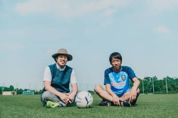 【動画】中村憲剛×常田真太郎対談《後編》“久保建英の判断力はずば抜けていた”