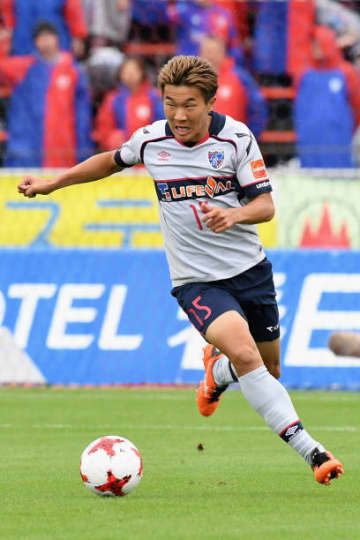 日本代表でも見られたFC東京の好調ぶり!久保建英だけじゃない! 日本代表でも見られたFC東京の好調ぶり!久保建英だけじゃない!