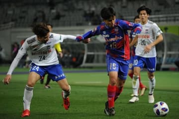 久保建英のゴールはメッシそっくり!?　新潟戦のゴールにスペイン紙も重ねる”11年前のメッシ”の姿[映像アリ]