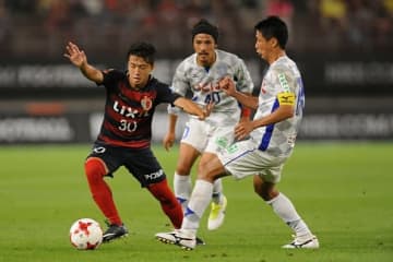 日本のアザール、久保建英、U-17W杯4得点男も！　2018年のJリーグはこの”若手6人”に大注目