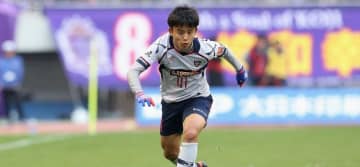 久保建英、海外チーム相手に2ゴール！映像でチェック(動画あり)