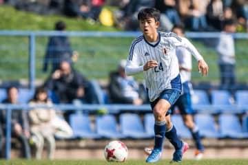 海外メディア「久保建英の能力はU-20と同等」　世界は”和製メッシ”の欧州行きを待っている