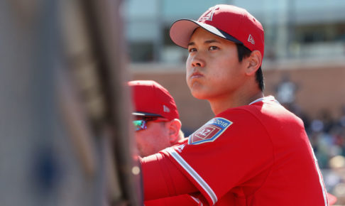 【MLB】大谷翔平、交通トラブルで先発登板“緊急回避”　アスレチックス戦は「2番・DH」で出場