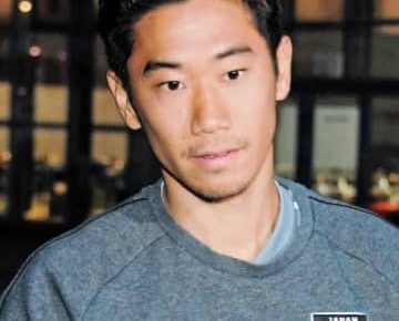 香川真司らのマネジメント会社、マスク20万枚＆メッセージ配布へ