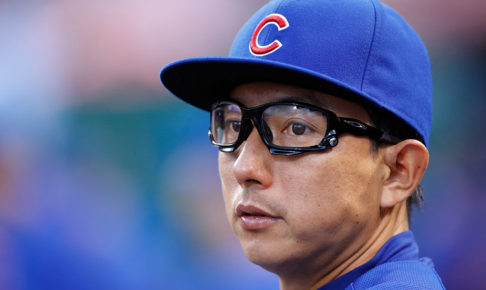 川崎宗則が『S☆1』に出演　メジャーリーグで活躍する日本人選手のBESTプレーを厳選