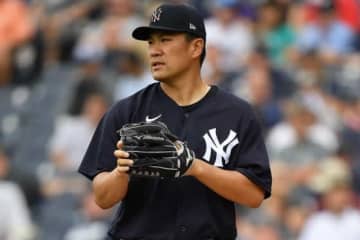 【MLB】田中将大は「とても興味深い」　カナダメディアが今オフトップFA選手を格付け