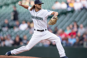 NPB初の南アフリカ出身選手、テイラー・スコットが“マイナースポーツ”野球を始めたきっかけとは
