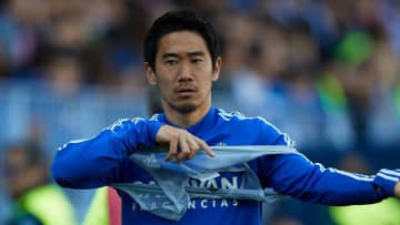 香川真司、リーガ昇格でもカタールかアメリカへ移籍？地元紙報道