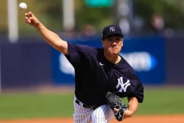 【MLB】田中将大とヤ軍が再契約すべき3つの理由　地元メディア「大舞台で動じない自信」