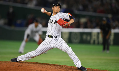 【プロ野球】千賀滉大、来年オフにも米移籍か　米サイト「メジャーで複数年契約を勝ち取るのに苦労しない」
