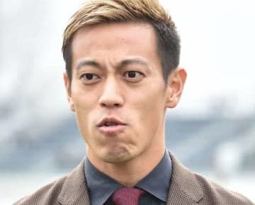 本田圭佑が「必須ではない」と提言のプロ指導者資格　Jリーグ監督はS級が必要