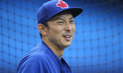 川崎宗則が『S☆1』に出演　イチローの「全世界の野球少年が学ぶべき驚愕プレー」を特集