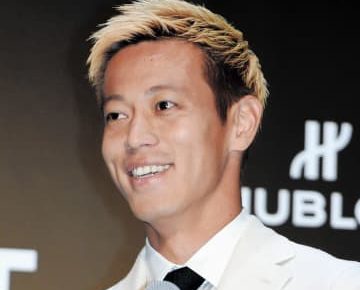 本田圭佑「宿題は嫌ならやらんでいい」に武藤嘉紀が待った「それは非常に危険」