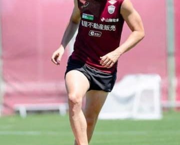 神戸は総力戦！フィンク監督 イニエスタ健在も「チーム全員を頼らなければ」