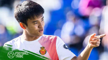 久保建英の移籍先候補名門クラブまとめ。ミラン、PSG、アヤックス…
