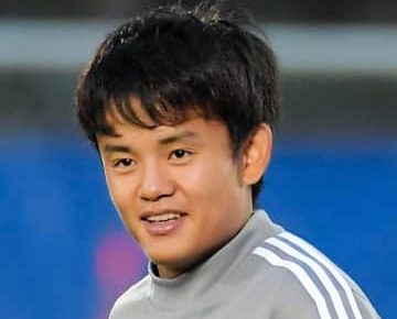 久保建英争奪戦にドルトムントも参戦か　スペイン紙が報じる